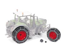 Cadenas para ruedas tractor Fendt 828 (WI7345) Wiking 77391 - Ítem1