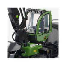 SCHUCO 1:32 Procesadora Forestal JOHN DEERE 1270 CON 6 RUEDAS - Ítem2
