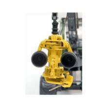 SCHUCO 1:32 Procesadora Forestal JOHN DEERE 1270 CON 6 RUEDAS - Ítem1