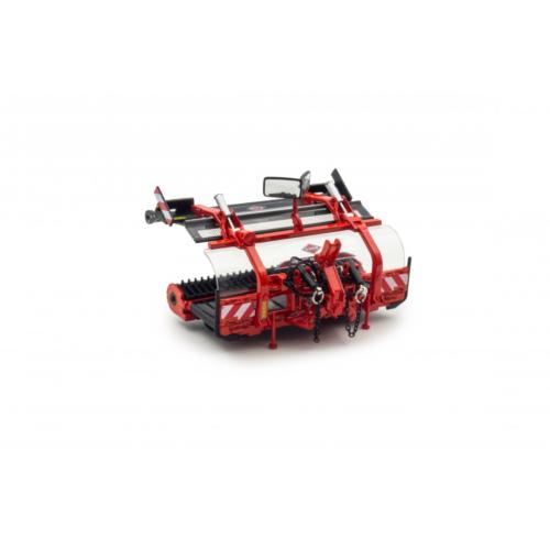 ROS 1:32 Rastrillo delantero KUHN MERGE MAXX 440 F - Ítem1