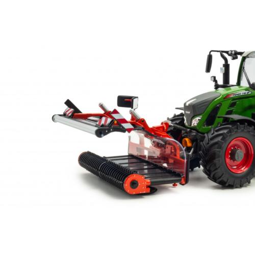 ROS 1:32 Rastrillo delantero KUHN MERGE MAXX 440 F - Ítem2