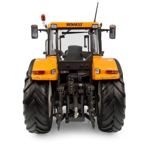 UNIVERSAL HOBBIES 1:32 Tractor RENAULT ARES 816 RZ CON PESA DELANTERA - Ítem3