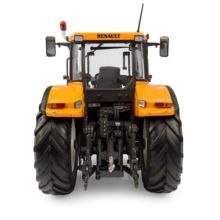 UNIVERSAL HOBBIES 1:32 Tractor RENAULT ARES 816 RZ CON PESA DELANTERA - Ítem3