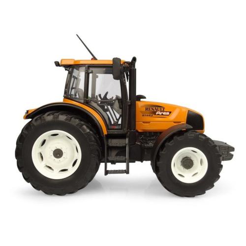 UNIVERSAL HOBBIES 1:32 Tractor RENAULT ARES 816 RZ CON PESA DELANTERA - Ítem2