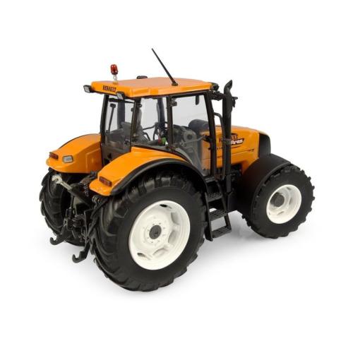 UNIVERSAL HOBBIES 1:32 Tractor RENAULT ARES 816 RZ CON PESA DELANTERA - Ítem1