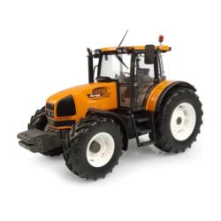 UNIVERSAL HOBBIES 1:32 Tractor RENAULT ARES 816 RZ CON PESA DELANTERA