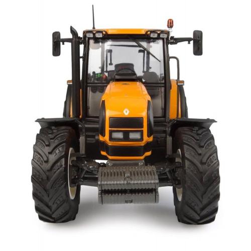 UNIVERSAL HOBBIES 1:32 Tractor RENAULT ARES 816 RZ CON PESA DELANTERA - Ítem4