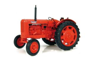 UNIVERSAL HOBBIES 1:16 Tractor NUFFIELD UNIVERSAL FOUR