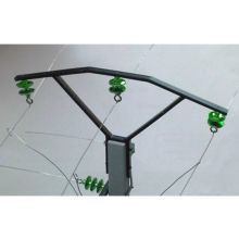 ARTISAN32 1:32 Brazo para poste electrico - Ítem1