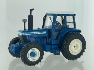 BRITAINS 1:32 Tractor FORD 8700 4WD EDICION LIMITADA 1851 UNIDADES