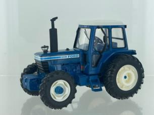 BRITAINS 1:32 Tractor FORD 9700 4WD EDICION LIMITADA 1851 UNIDADES 