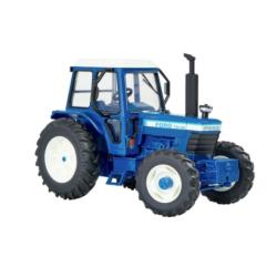 BRITAINS 1:32 Tractor FORD TW20