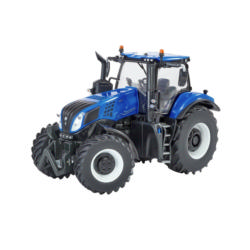 BRITAINS 1:32 Tractor NEW HOLLAND T8.435 GENESIS
