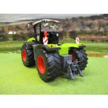 BRITAINS 1:32 Tractor CLAAS XERION 5000 TRAC VC - Ítem3