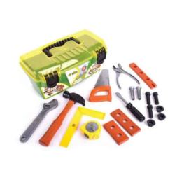 BRITAINS Caja de Herramientas JOHN DEERE