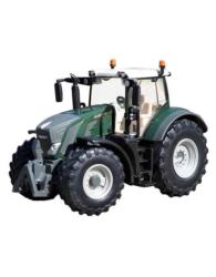 BRITAINS 1:32 Tractor FENDT 824 VARIO PROFI EDICION ESPECIAL