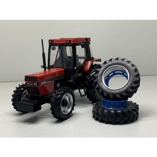 REPLICAGRI 1:32 Tractor CASE IH 956 XL DW - Ítem1