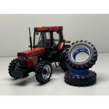 REPLICAGRI 1:32 Tractor CASE IH 956 XL DW - Ítem1