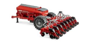 BRUDER 1:16 Sembradora de Precision HORSCH MAESTRO 8CX