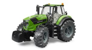 BRUDER 1:16 Tractor DEUTZ-FAHR 8280 TTV