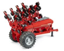 BRUDER 1:16 Sembradora de Precision HORSCH MAESTRO 8CX - Ítem4