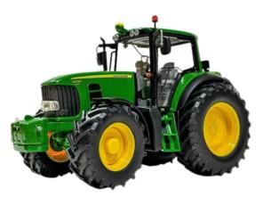 WIKING 1:32 Tractor JOHN DEERE 6630 PREMIUM EDICION LIMITADA