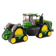 ERTL 1:32 Tractor JOHN DEERE 9RX 830 - Ítem1