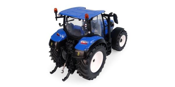 UNIVERSAL HOBBIES 1:32 Tractor NEW HOLLAND T5.130 VISION PANORAMICA - Ítem2