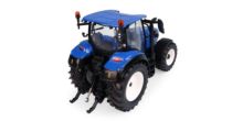 UNIVERSAL HOBBIES 1:32 Tractor NEW HOLLAND T5.130 VISION PANORAMICA - Ítem2