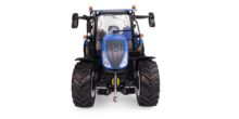 UNIVERSAL HOBBIES 1:32 Tractor NEW HOLLAND T5.130 VISION PANORAMICA - Ítem1