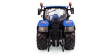 UNIVERSAL HOBBIES 1:32 Tractor NEW HOLLAND T5.130 VISION PANORAMICA - Ítem3