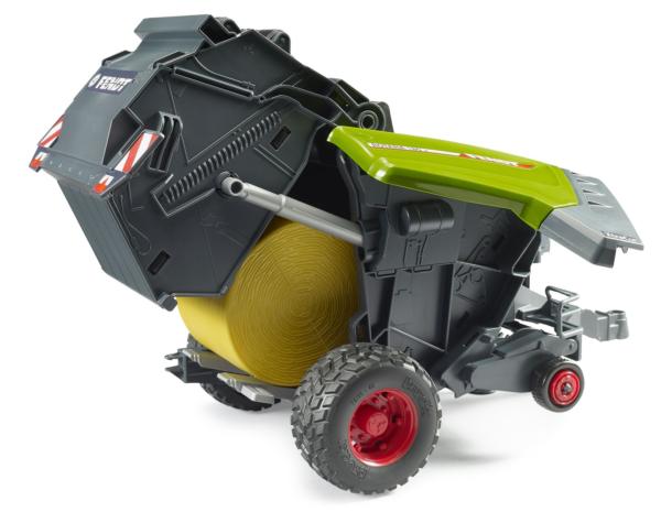 BRUDER 1:16 Rotoempacadora, FENDT ROTANA 180V - Ítem1