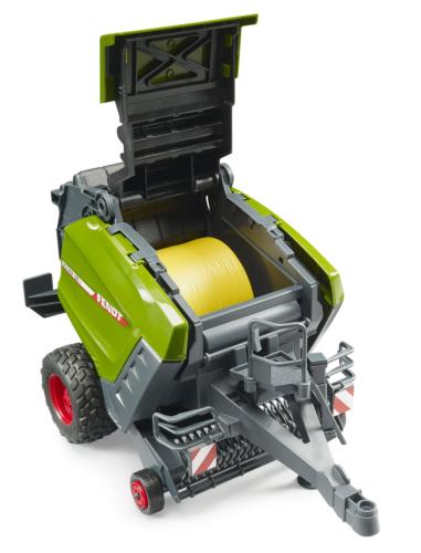 BRUDER 1:16 Rotoempacadora, FENDT ROTANA 180V - Ítem3