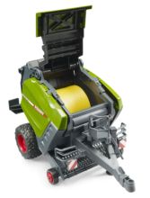 BRUDER 1:16 Rotoempacadora, FENDT ROTANA 180V - Ítem3