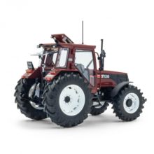ROS 1:32 Tractor FIAT WINNER F130 TURBO CON TRIPULTAL DELANTERO EDICION LIMITADA 500 UNIDADES - Ítem1