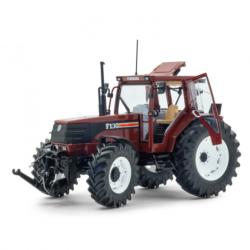 ROS 1:32 Tractor FIAT WINNER F130 TURBO CON TRIPULTAL DELANTERO EDICION LIMITADA 500 UNIDADES