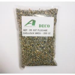 ARTISAN32 1:32 FLOQUEADO DE GRABA GRISES