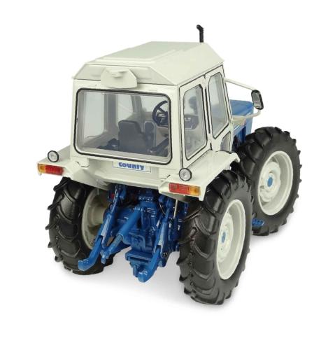 UNIVERSAL HOBBIES 1:32 Tractor FORD COUNTY 1174 - Ítem2