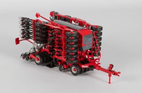 UNIVERSAL HOBBIES 1:32 Sembradora HORSCH PRONTO 6 DC - Ítem2