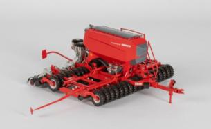 UNIVERSAL HOBBIES 1:32 Sembradora HORSCH PRONTO 6 DC