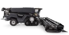 UNIVERSAL HOBBIES 1:32 Cosechadora FENDT IDEAL 10T TERRA TRAC CON CORTE DE CEREAL - Ítem5