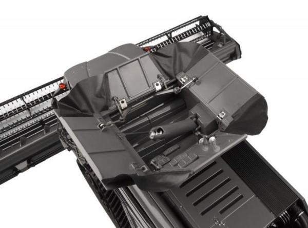 UNIVERSAL HOBBIES 1:32 Cosechadora FENDT IDEAL 10T TERRA TRAC CON CORTE DE CEREAL - Ítem11