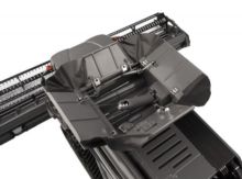 UNIVERSAL HOBBIES 1:32 Cosechadora FENDT IDEAL 10T TERRA TRAC CON CORTE DE CEREAL - Ítem11