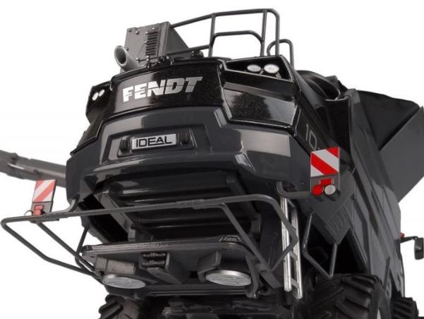 UNIVERSAL HOBBIES 1:32 Cosechadora FENDT IDEAL 10T TERRA TRAC CON CORTE DE CEREAL - Ítem10