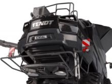 UNIVERSAL HOBBIES 1:32 Cosechadora FENDT IDEAL 10T TERRA TRAC CON CORTE DE CEREAL - Ítem10