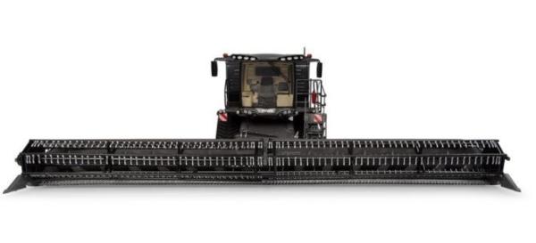 UNIVERSAL HOBBIES 1:32 Cosechadora FENDT IDEAL 10T TERRA TRAC CON CORTE DE CEREAL - Ítem6