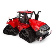 UNIVERSAL HOBBIES 1:32 Tractor CASE IH QUADTRAC 715 - Ítem2