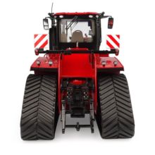 UNIVERSAL HOBBIES 1:32 Tractor CASE IH QUADTRAC 715 - Ítem5