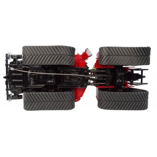UNIVERSAL HOBBIES 1:32 Tractor CASE IH QUADTRAC 715 - Ítem6