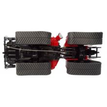 UNIVERSAL HOBBIES 1:32 Tractor CASE IH QUADTRAC 715 - Ítem6